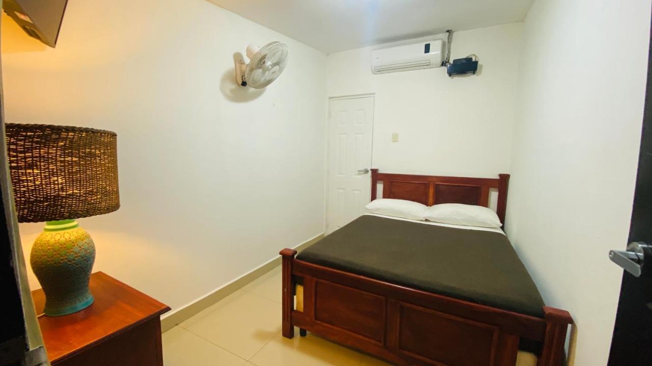 Hotel Don Carmelo Манагуа Екстер'єр фото