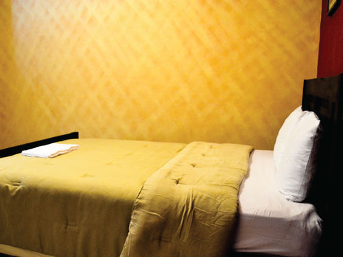 Hotel Don Carmelo Манагуа Екстер'єр фото